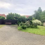 EILENBURG - BERG * APARTMENT mit kleiner KÜCHENZEILE * TAGESLICHTBAD MIT WANNE