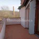 2-room flat via Porrenese 6a, Centro, Poppi