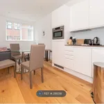 Rent 1 bedroom flat in East Of England