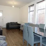 Rent 6 bedroom house in North East England