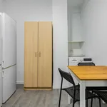 Rent 8 bedroom apartment in Valencia