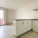 Rent 1 bedroom apartment of 24 m² in Mont-de-Marsan