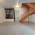 Maison de 114 m² avec 4 chambre(s) en location à DE BRETAGNE