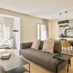 Rent 4 bedroom apartment of 1615 m² in Barcelona