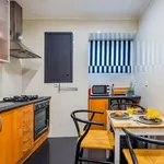 Alugar 2 quarto apartamento de 60 m² em Lisbon