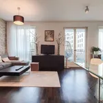 Rent 1 bedroom apartment of 64 m² in berlin