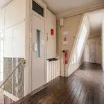 Appartement de 25 m² avec 1 chambre(s) en location à Paris