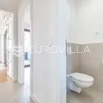 Rent 1 bedroom apartment of 276 m² in Zagreb