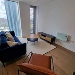 Rent 1 bedroom flat in North West England