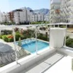 Rent 3 bedroom apartment of 70 m² in Antalya