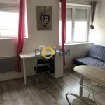 Appartement de 18 m² avec 1 chambre(s) en location à CHAMBERY