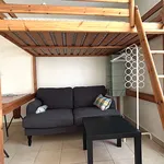 Appartement de 18 m² avec 1 chambre(s) en location à Nantes