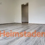 Rent 4 bedroom apartment of 77 m² in Havířov