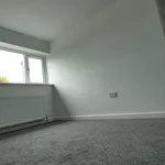 Terraced house to rent in Cedar Road, Newcastle-Under-Lyme, Staffordshire ST5