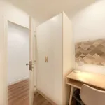 Rent a room in barcelona