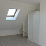 Appartement de 62 m² avec 3 chambre(s) en location à Amiens