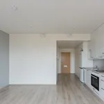 Rent 1 bedroom apartment of 29 m² in Järvenpää