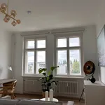 Miete 1 Schlafzimmer wohnung von 23 m² in Berlin