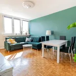 Rent 2 bedroom apartment of 36 m² in Łódź