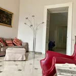 Rent 4 bedroom apartment of 160 m² in Naples