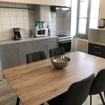 Appartement de 80 m² avec 3 chambre(s) en location à CARCASSONNE