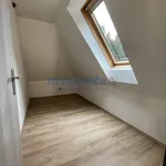 Pronájem bytu 3+1 55m²