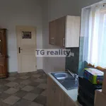 Rent 2 bedroom apartment of 55 m² in Capital City of Prague