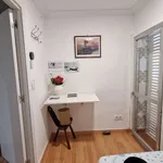 Rent a room in madrid