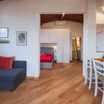 Rent 1 bedroom apartment of 56 m² in Florence