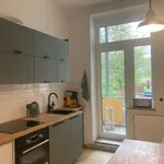 Miete 2 Schlafzimmer wohnung von 54 m² in Hanover