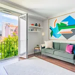 Alugar 1 quarto apartamento de 50 m² em Lisbon