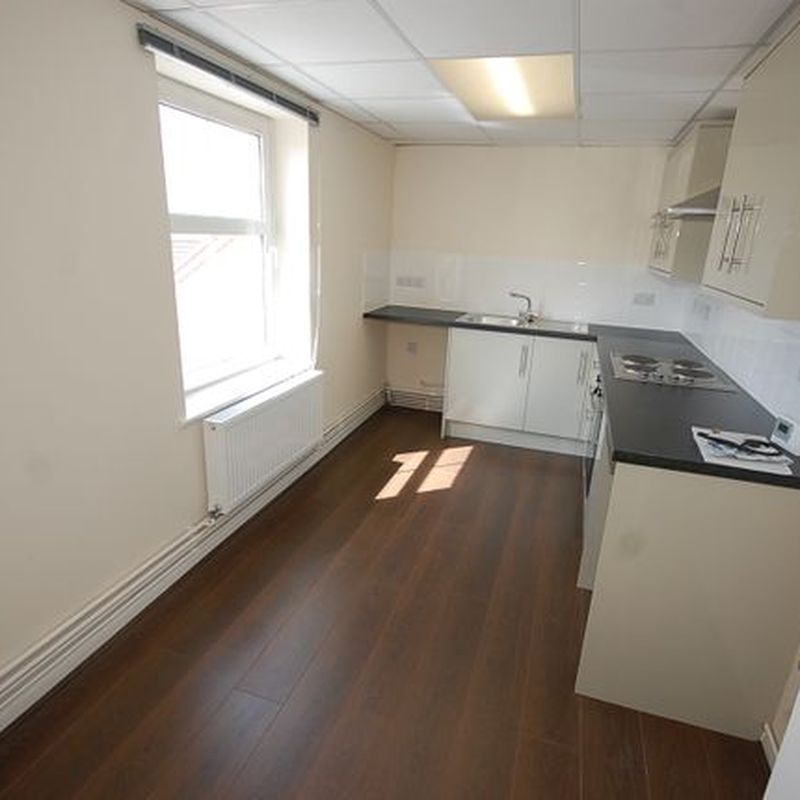 Flat to rent in Northgate, Sleaford NG34 Ruskington