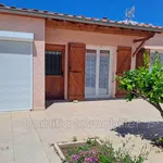 Rent 1 bedroom house of 91 m² in Le Boulou