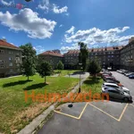 Rent 3 bedroom apartment of 58 m² in Havířov