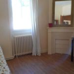 Appartement de 12 m² avec 1 chambre(s) en location à Angers