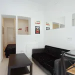 Rent 1 bedroom apartment of 25 m² in Madrid