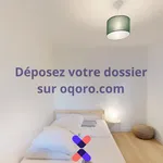  appartement avec 4 chambre(s) en location à Aubervilliers