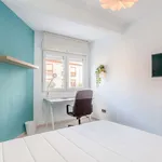 Rent a room of 112 m² in Alcalá de Henares