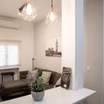 Rent 1 bedroom apartment in madrid