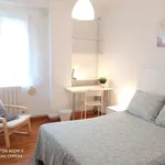 Rent a room in valencia