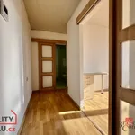 Pronájem, byty/1+1, 38 m2, 17. listopadu 901/11, Kylešovice, 74706 Opava, Opava [ID 63580]