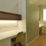 Rent 1 bedroom apartment in barcelona