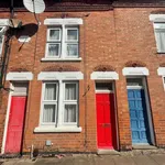 Rent 2 bedroom house in Leicester