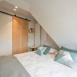 Rent 3 bedroom apartment in Knokke-Heist