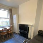 Rent 4 bedroom house in Nottingham