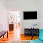 Rent 2 bedroom apartment in lisbon