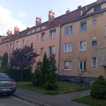 Rent 3 bedroom apartment of 63 m² in Jelenia Góra