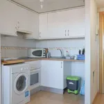 Habitación en madrid