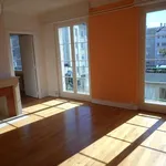 Rent 3 bedroom apartment of 71 m² in Condé-en-Normandie