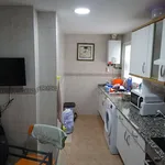 Rent a room in Valencia']